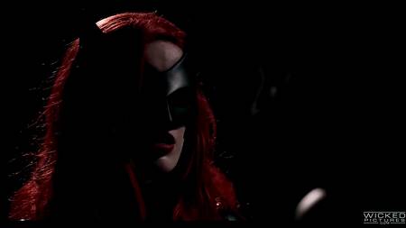 Фильм:Лига Справедливости: Порно Пародия (с русским переводом)