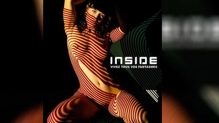 Фильм:  Внутри (с русским переводом)