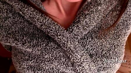 Русский пацан ебет в задницу роскошную маму лучшего друга