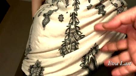 Русский парень ебет маму в попку с желанием кончить ей в рот