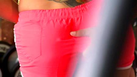 Фильм: / Анальный Фитнес Клуб (с русским переводом)