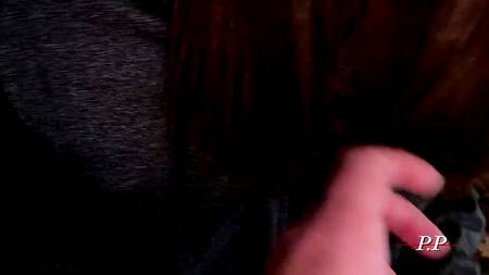 Русское анальное порно от первого лица с шикарной мамочкой