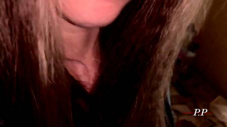 Русское анальное порно от первого лица с шикарной мамочкой