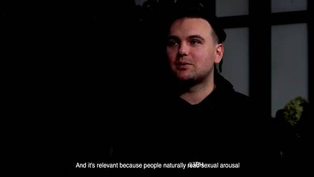 Интересное интервью с русской порно актрисой Luxury Girl