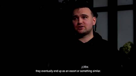 Интересное интервью с русской порно актрисой Luxury Girl