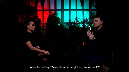 Интересное интервью с русской порно актрисой Luxury Girl