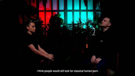 Интересное интервью с русской порно актрисой Luxury Girl