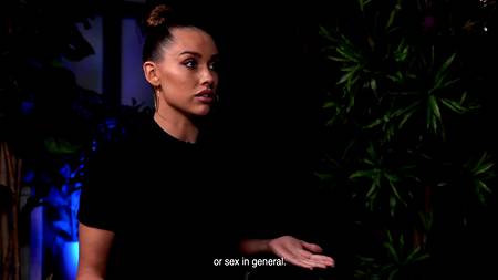 Интересное интервью с русской порно актрисой Luxury Girl