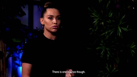 Интересное интервью с русской порно актрисой Luxury Girl