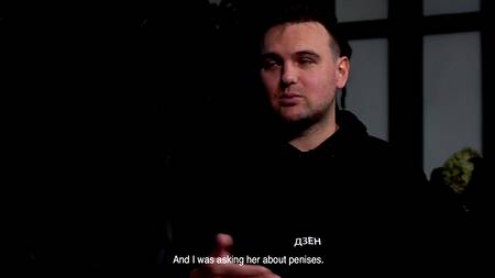 Интересное интервью с русской порно актрисой Luxury Girl