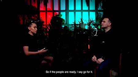 Интересное интервью с русской порно актрисой Luxury Girl