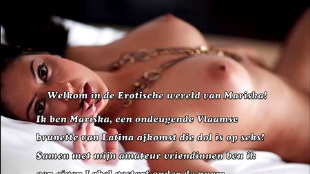 Страстный самец трахает обе дырки начальницы с огромными сиськами