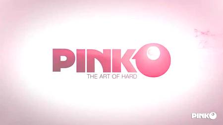 Парни в масках ебут во все дырки безотказную нимфу Adriana Chechik