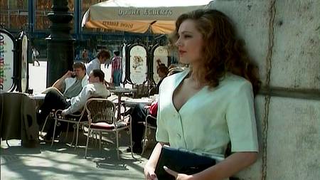 Фильм: Любовь Лауры (с русским переводом)