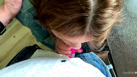 Наклонил раком и оприходовал сзади няшную русскую подружку