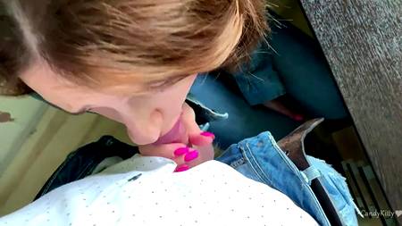 Наклонил раком и оприходовал сзади няшную русскую подружку