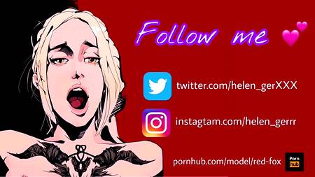 Морской секс-круиз с худенькой блондинкой с множеством татуировок