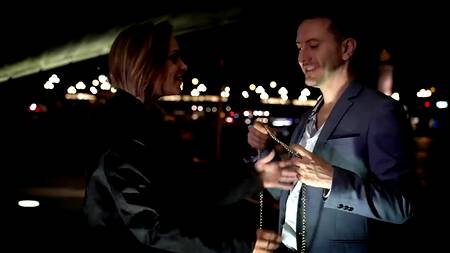 Порно Фильм Luxure