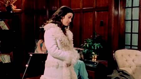 Порно ретро фильм с безотказными в постели француженками