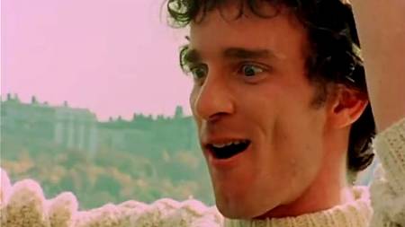 Порно ретро фильм с безотказными в постели француженками