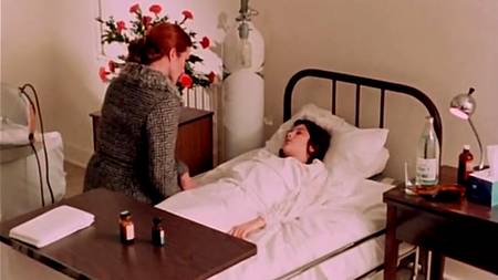 Порно ретро фильм с безотказными в постели француженками