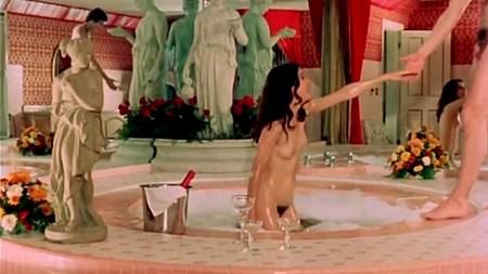 Порно ретро фильм с безотказными в постели француженками