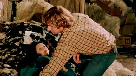 Порно ретро фильм с безотказными в постели француженками