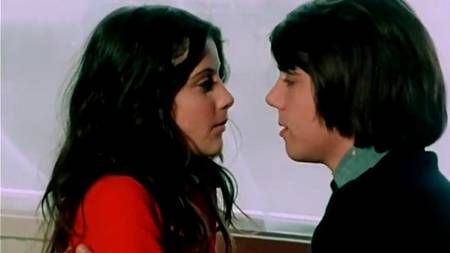 Порно ретро фильм с безотказными в постели француженками