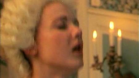 Фильм: Das Lustschloss Der Jungen Marquise