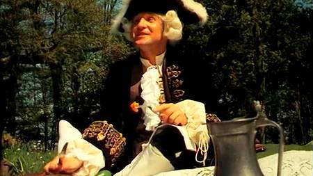 Фильм: Das Lustschloss Der Jungen Marquise