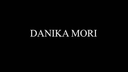 Роскошная Danika Mori оргазмирует на толстом члене активного пихаря