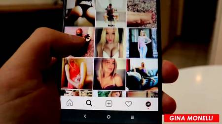 Русский шалун развел зрелую учительницу на долгий минет от первого лица