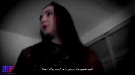 Пышногрудая толстушка отдалась на работе русскому клиенту