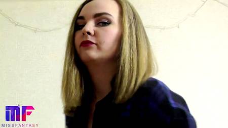 Паренек заказал и выебал толстую проститутку в сексуальных чулках