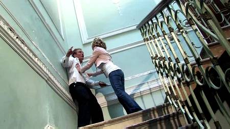 Фильм:  Дневник Хлои (с русским переводом)