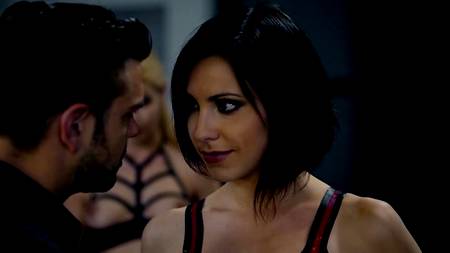 Фильм:  Инэс. Эскорт Делюкс (с русским переводом)