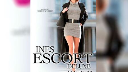 Фильм:  Инэс. Эскорт Делюкс (с русским переводом)