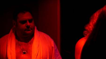 Фильм:  Инэс. Эскорт Делюкс (с русским переводом)