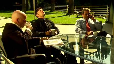 Фильм:  Лепестки (с русским переводом)