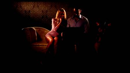 Фильм: Папарацци: Скандал на Красной Дорожке (с русским переводом)