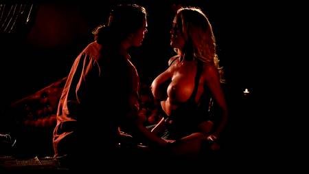 Фильм: Папарацци: Скандал на Красной Дорожке (с русским переводом)