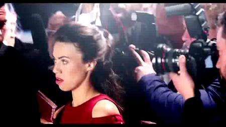 Фильм: Папарацци: Скандал на Красной Дорожке (с русским переводом)