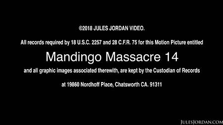 Сексапильная ковбойка объездила мощный хуй черного мужика