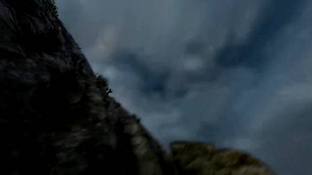 Инопланетяне сношают в задницу мультяшную сучку с большими сиськами