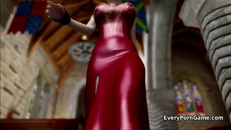 Незабываемый порно мультик с качественной анимацией