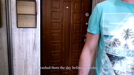 Русский массажист возбудил и трахнул привлекательную клиентку