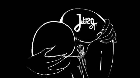 Пристроился сзади к стройной девушке с красивой маленькой грудью