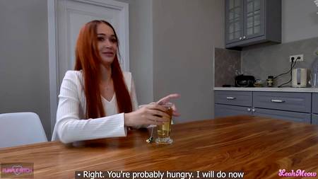 Жаркий анальный секс от первого лица с красивыми русскими нимфами