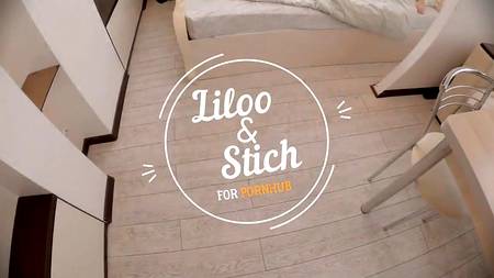 Чувак нежно ебет спящую девушку и снимает от первого лица