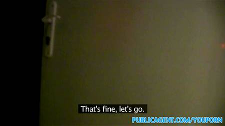 Брюнетка приятно заработала деньжат своим телом